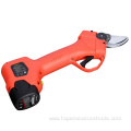 professional cordless tree pruner electric pruning shears